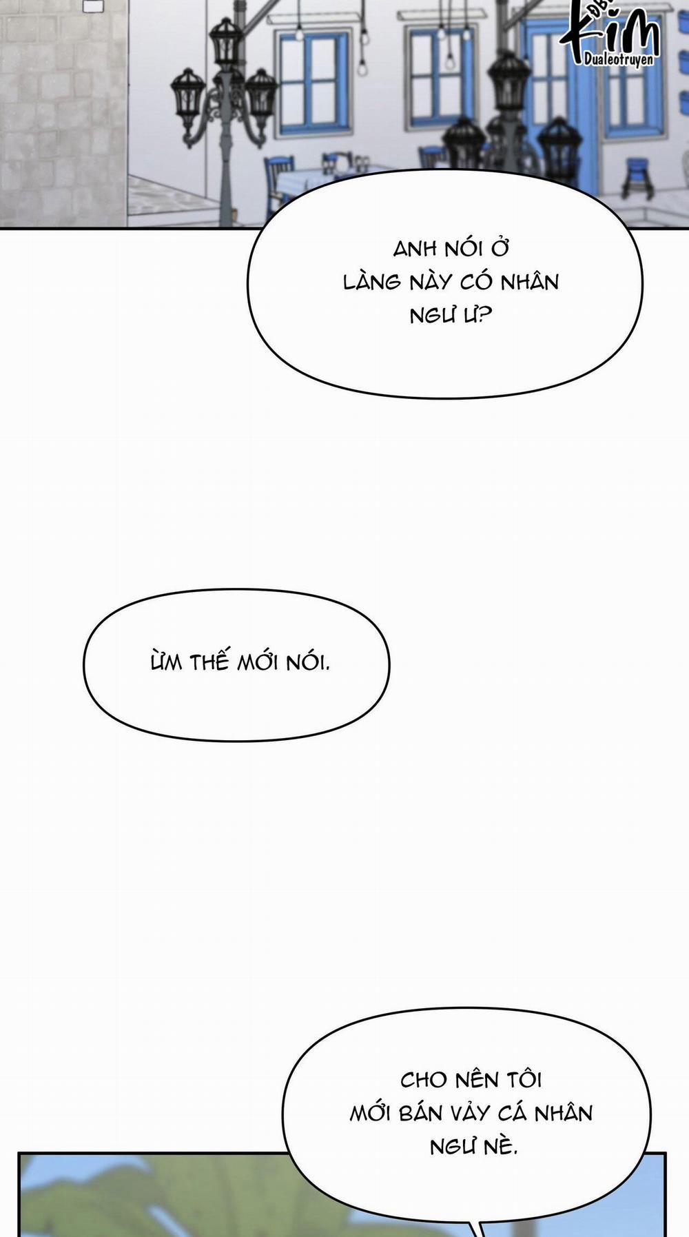 Tuyển Tập Bl Thú Nhân Và Xúc Tu 14.1 DƯỚI ĐÔI CHÂN 1 trang 13