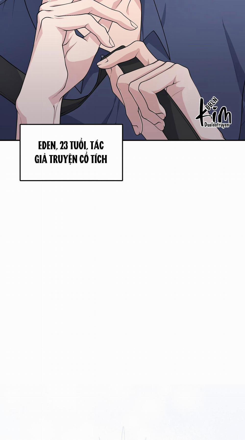 Tuyển Tập Bl Thú Nhân Và Xúc Tu 14.1 DƯỚI ĐÔI CHÂN 1 trang 16