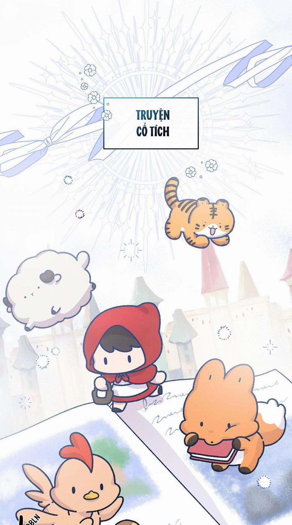 Tuyển Tập Bl Thú Nhân Và Xúc Tu 14.1 DƯỚI ĐÔI CHÂN 1 trang 17