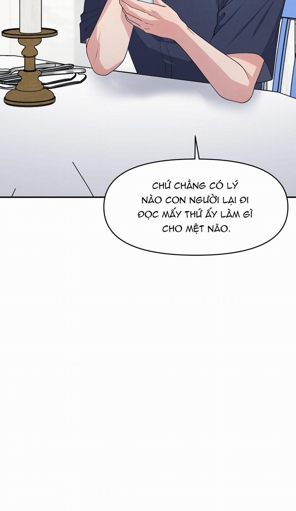 Tuyển Tập Bl Thú Nhân Và Xúc Tu 14.1 DƯỚI ĐÔI CHÂN 1 trang 23