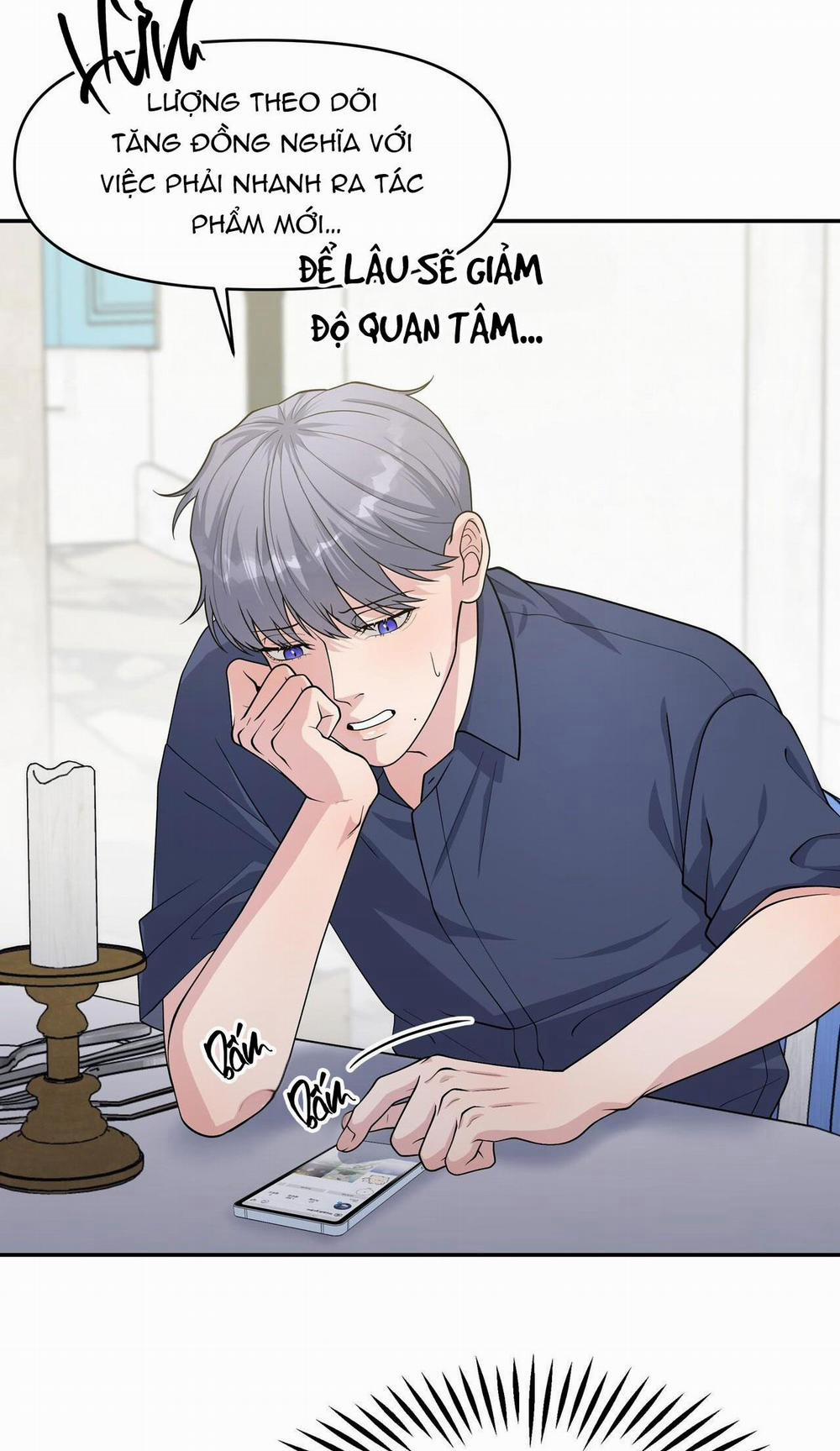 Tuyển Tập Bl Thú Nhân Và Xúc Tu 14.1 DƯỚI ĐÔI CHÂN 1 trang 26