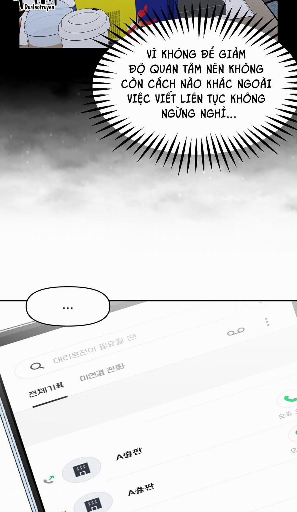 Tuyển Tập Bl Thú Nhân Và Xúc Tu 14.1 DƯỚI ĐÔI CHÂN 1 trang 28