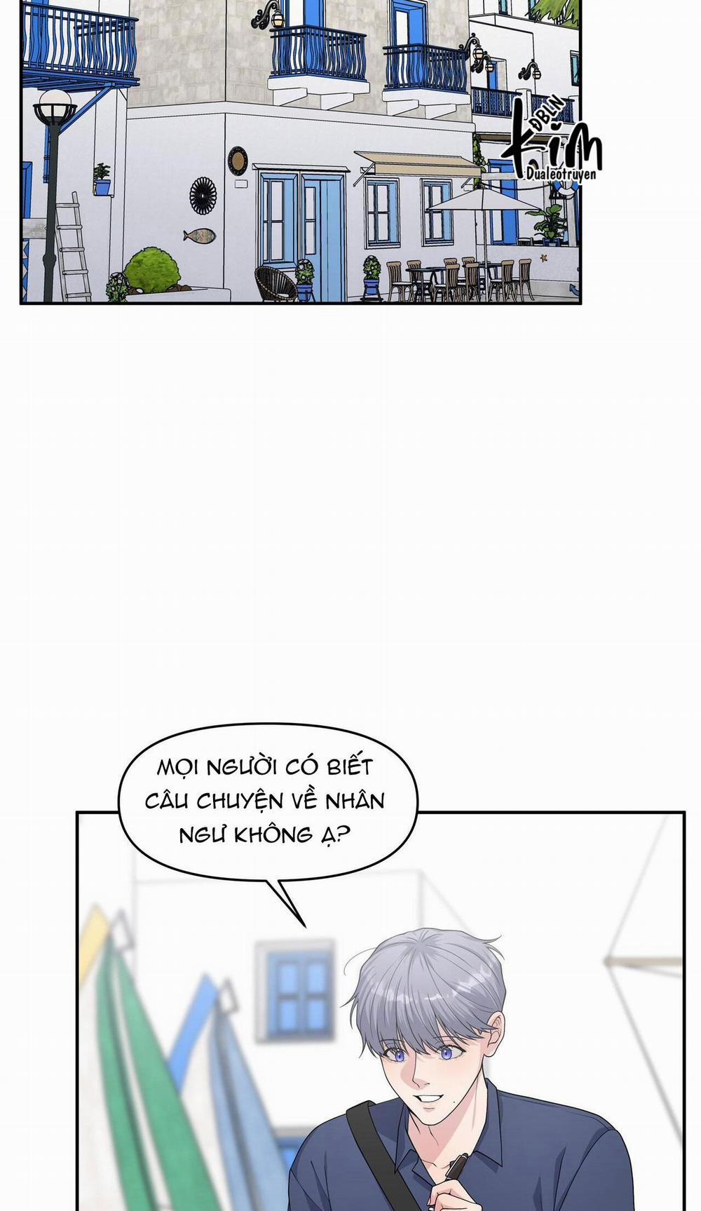 Tuyển Tập Bl Thú Nhân Và Xúc Tu 14.1 DƯỚI ĐÔI CHÂN 1 trang 32