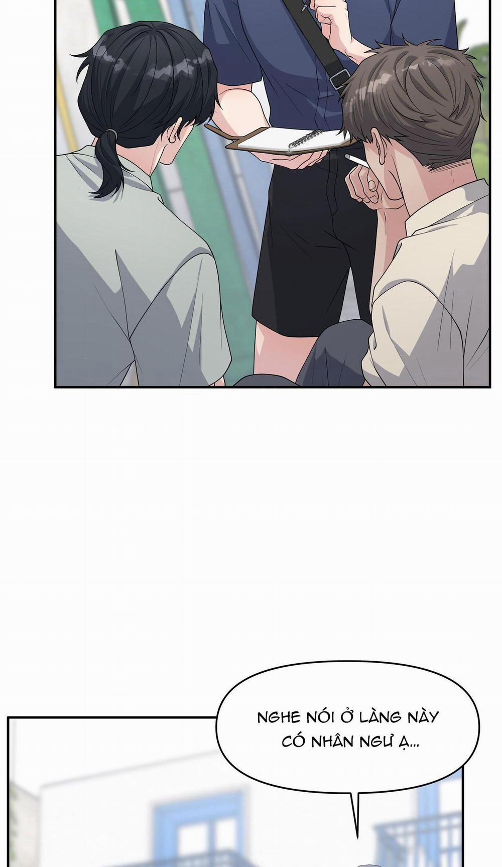 Tuyển Tập Bl Thú Nhân Và Xúc Tu 14.1 DƯỚI ĐÔI CHÂN 1 trang 33