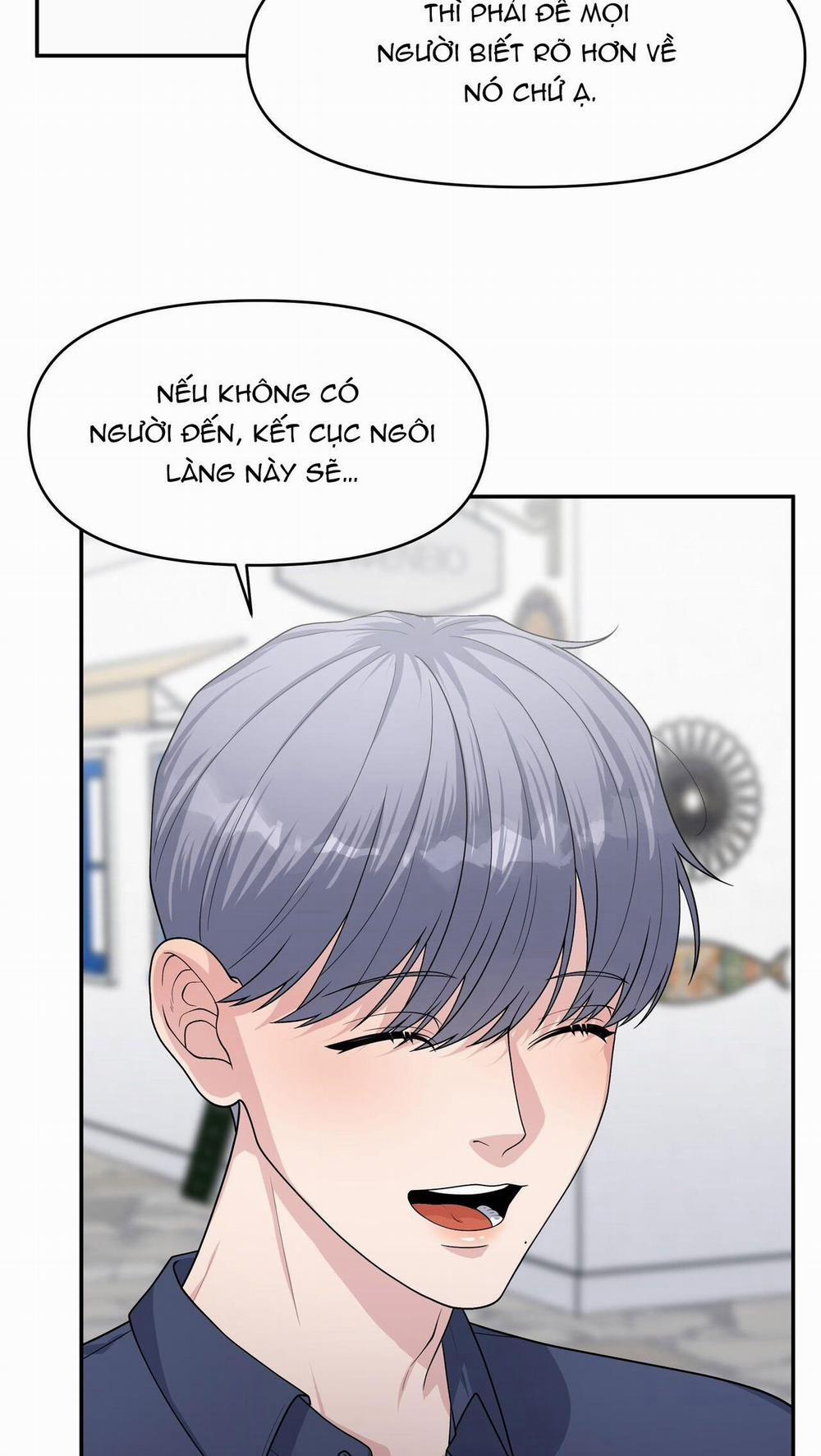 Tuyển Tập Bl Thú Nhân Và Xúc Tu 14.1 DƯỚI ĐÔI CHÂN 1 trang 39