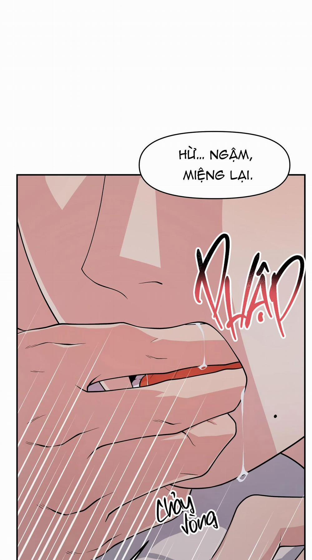 Tuyển Tập Bl Thú Nhân Và Xúc Tu 14.1 DƯỚI ĐÔI CHÂN 1 trang 5