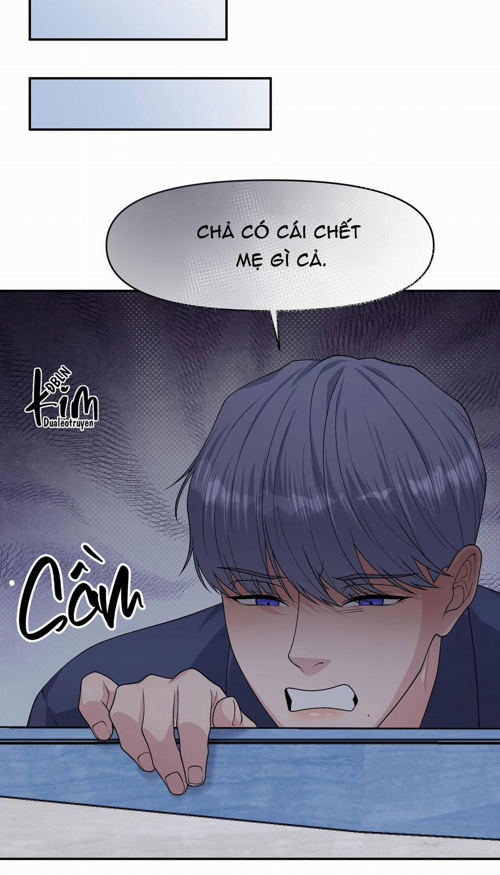 Tuyển Tập Bl Thú Nhân Và Xúc Tu 14.1 DƯỚI ĐÔI CHÂN 1 trang 52