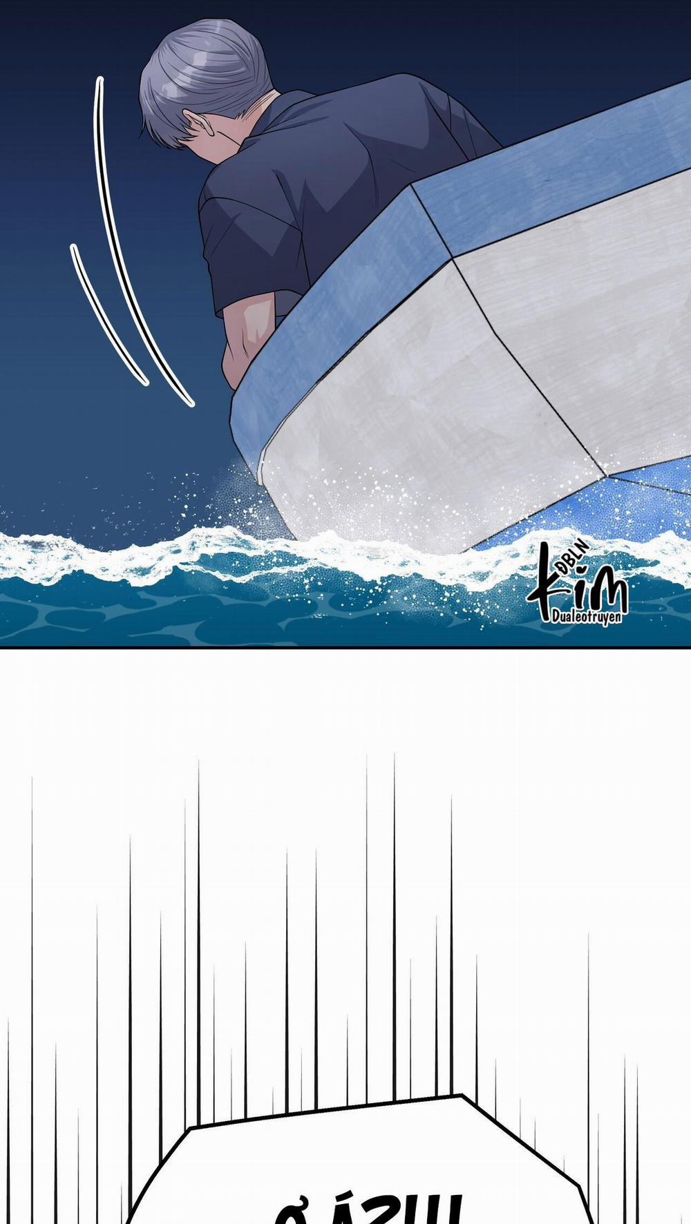 Tuyển Tập Bl Thú Nhân Và Xúc Tu 14.1 DƯỚI ĐÔI CHÂN 1 trang 56