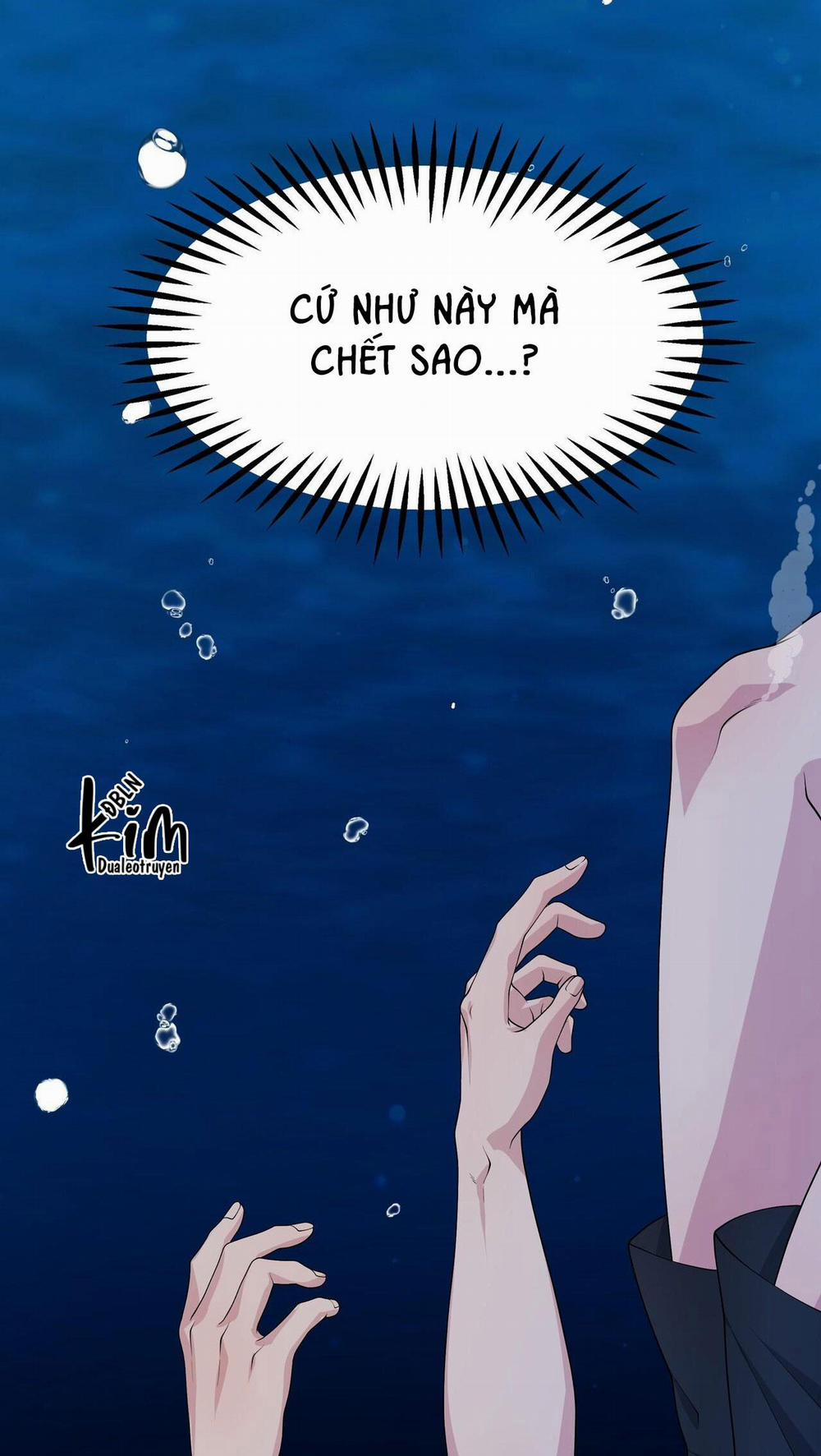 Tuyển Tập Bl Thú Nhân Và Xúc Tu 14.1 DƯỚI ĐÔI CHÂN 1 trang 63