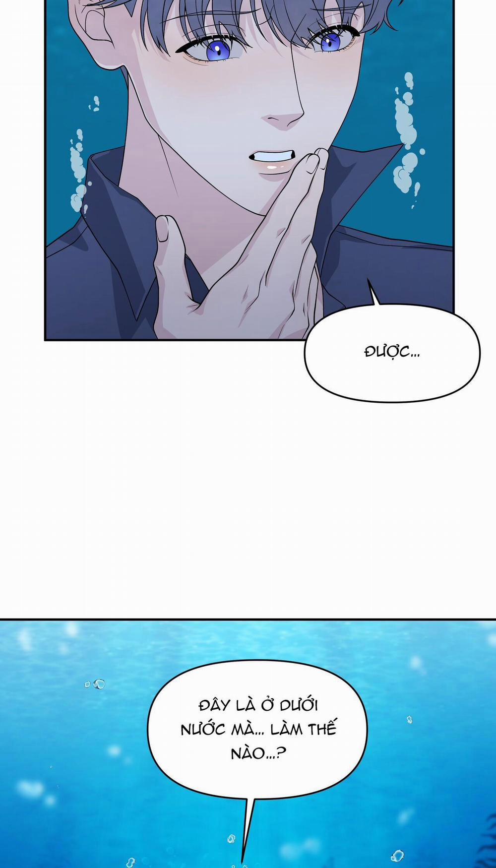 Tuyển Tập Bl Thú Nhân Và Xúc Tu 14.1 DƯỚI ĐÔI CHÂN 1 trang 69