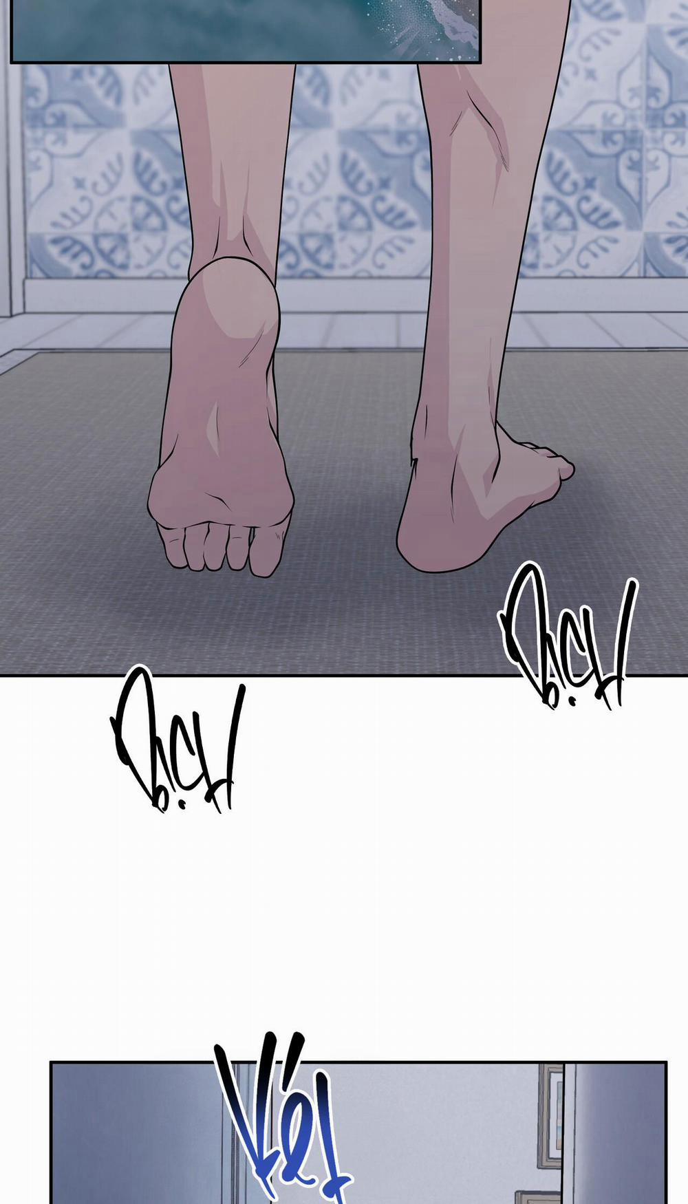 Tuyển Tập Bl Thú Nhân Và Xúc Tu 14.1 DƯỚI ĐÔI CHÂN 1 trang 75