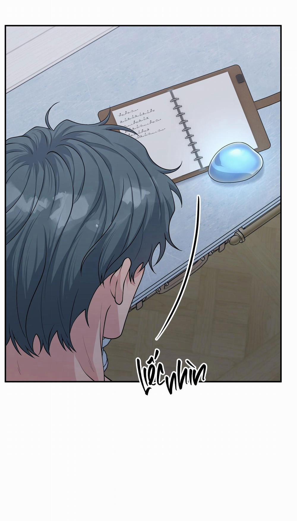 Tuyển Tập Bl Thú Nhân Và Xúc Tu 14.1 DƯỚI ĐÔI CHÂN 1 trang 77