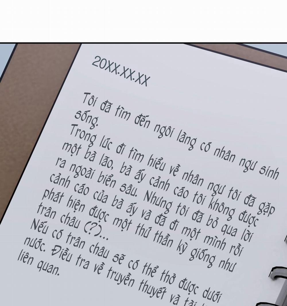 Tuyển Tập Bl Thú Nhân Và Xúc Tu 14.1 DƯỚI ĐÔI CHÂN 1 trang 78