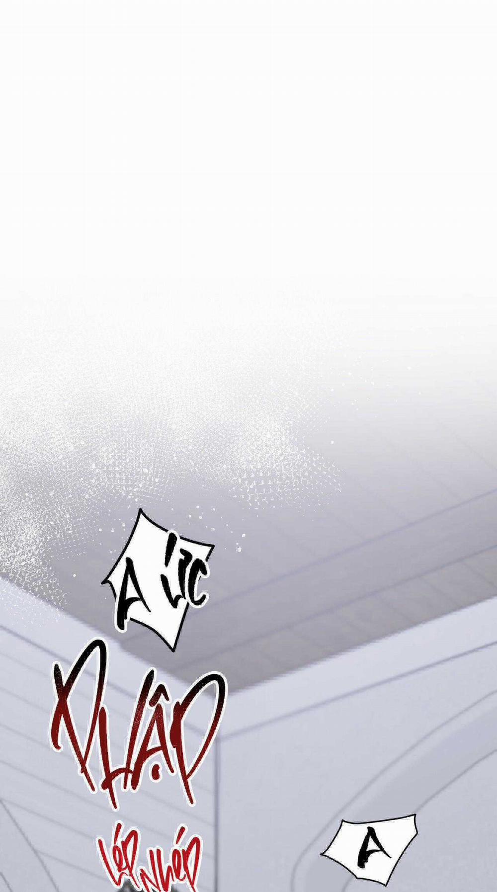 Tuyển Tập Bl Thú Nhân Và Xúc Tu 14.1 trang 1