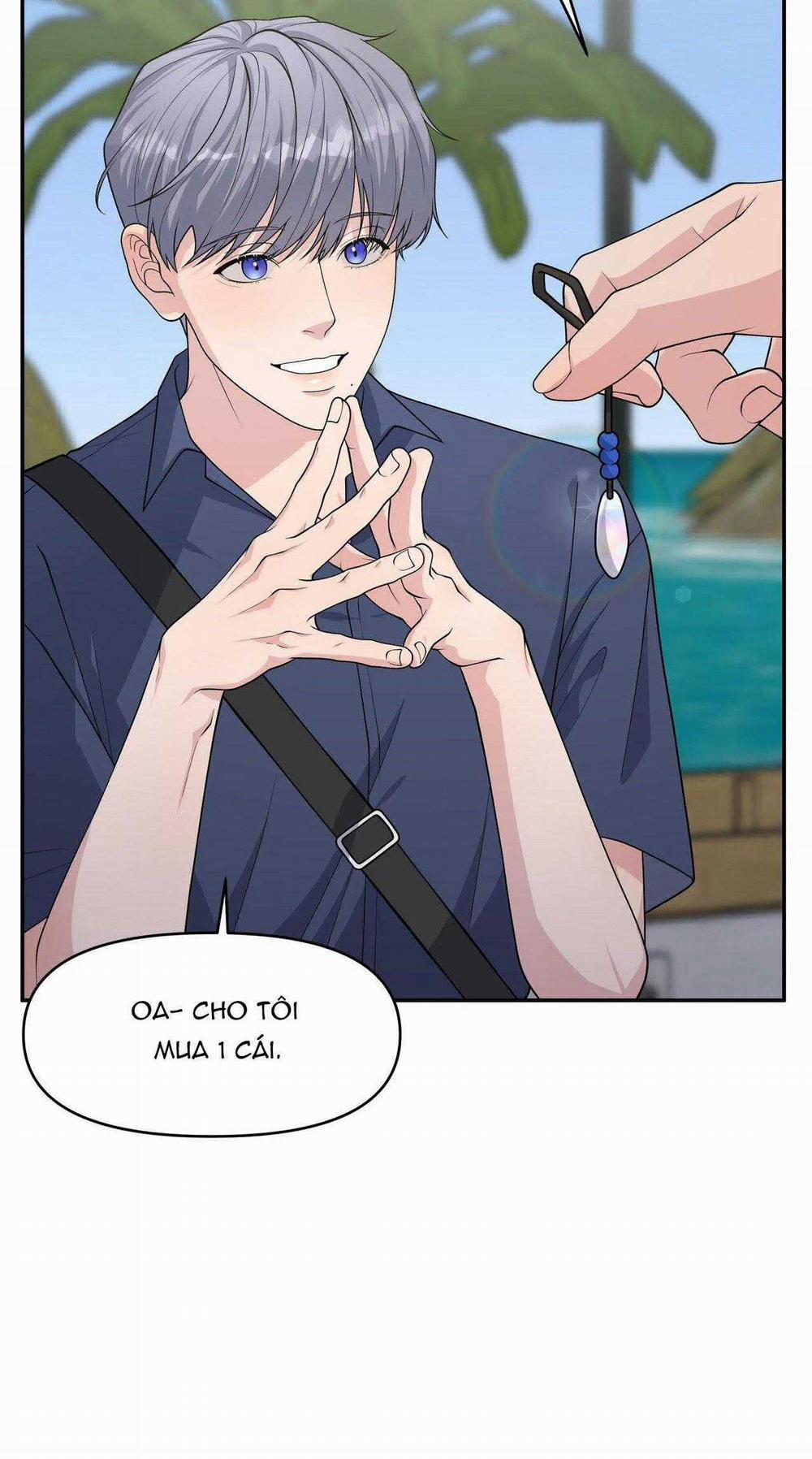 Tuyển Tập Bl Thú Nhân Và Xúc Tu 14.1 trang 14