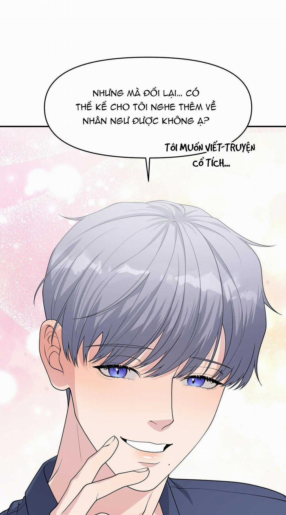 Tuyển Tập Bl Thú Nhân Và Xúc Tu 14.1 trang 15