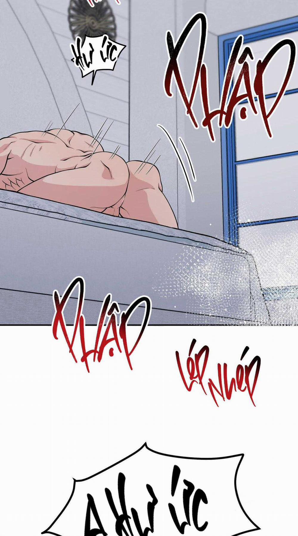 Tuyển Tập Bl Thú Nhân Và Xúc Tu 14.1 trang 2