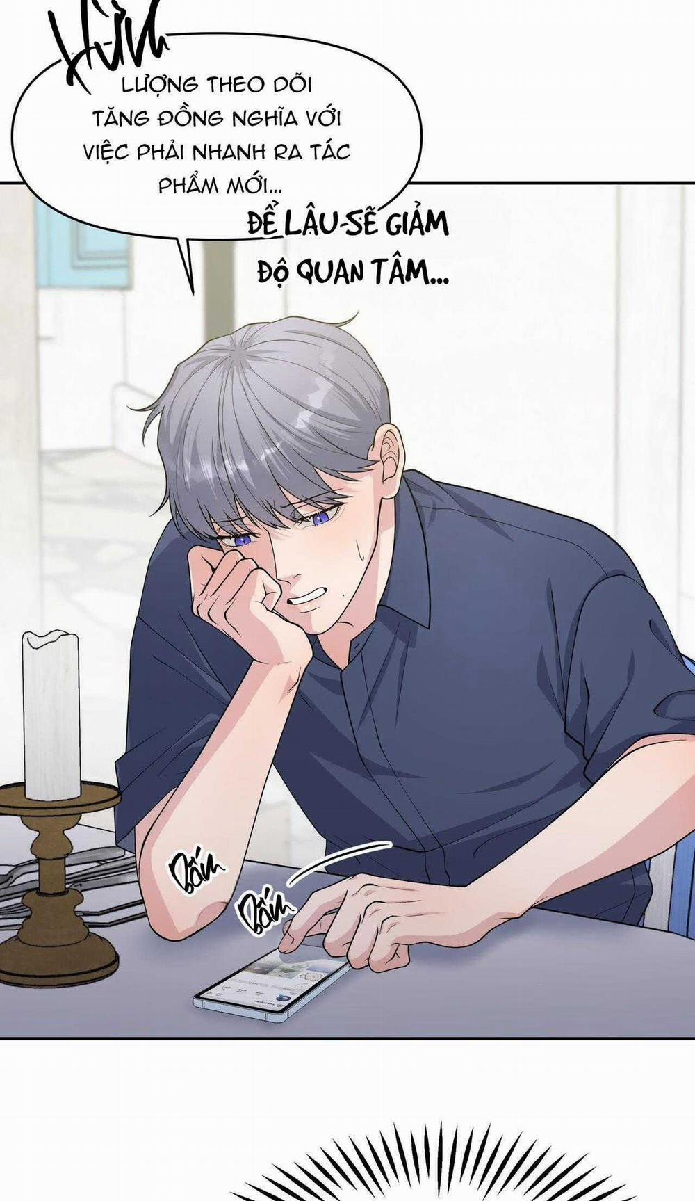 Tuyển Tập Bl Thú Nhân Và Xúc Tu 14.1 trang 26