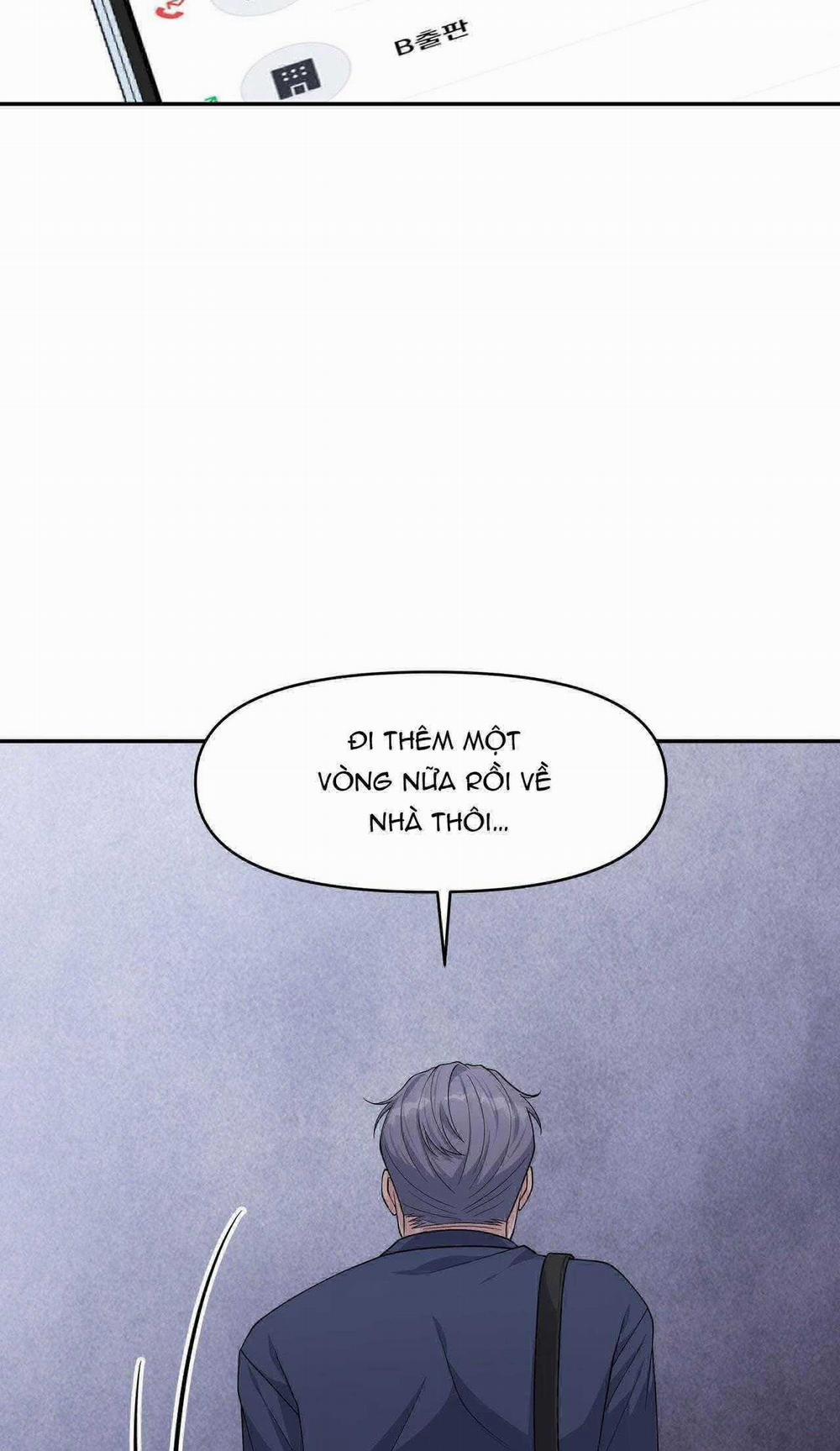 Tuyển Tập Bl Thú Nhân Và Xúc Tu 14.1 trang 29