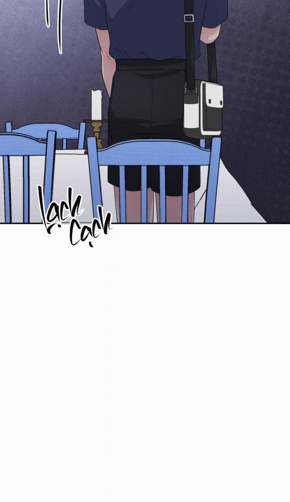 Tuyển Tập Bl Thú Nhân Và Xúc Tu 14.1 trang 30