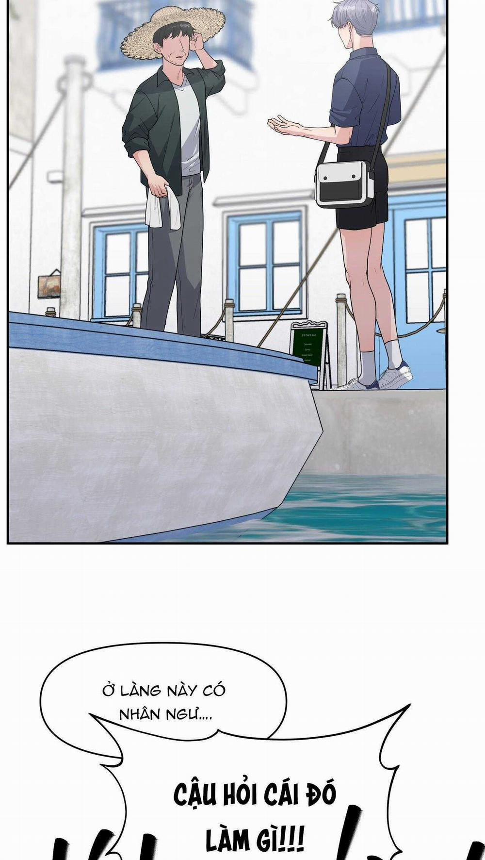 Tuyển Tập Bl Thú Nhân Và Xúc Tu 14.1 trang 34