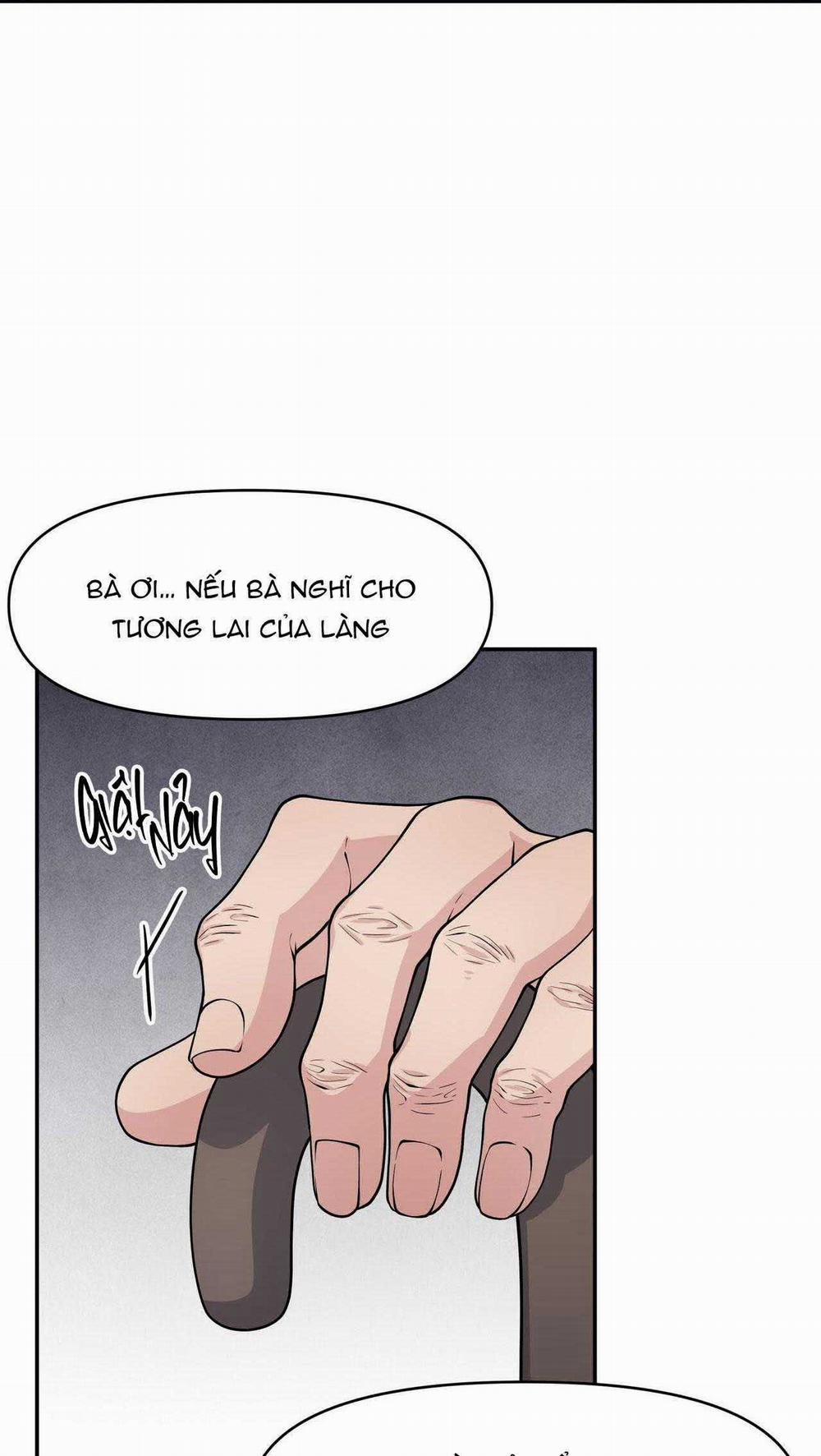 Tuyển Tập Bl Thú Nhân Và Xúc Tu 14.1 trang 38