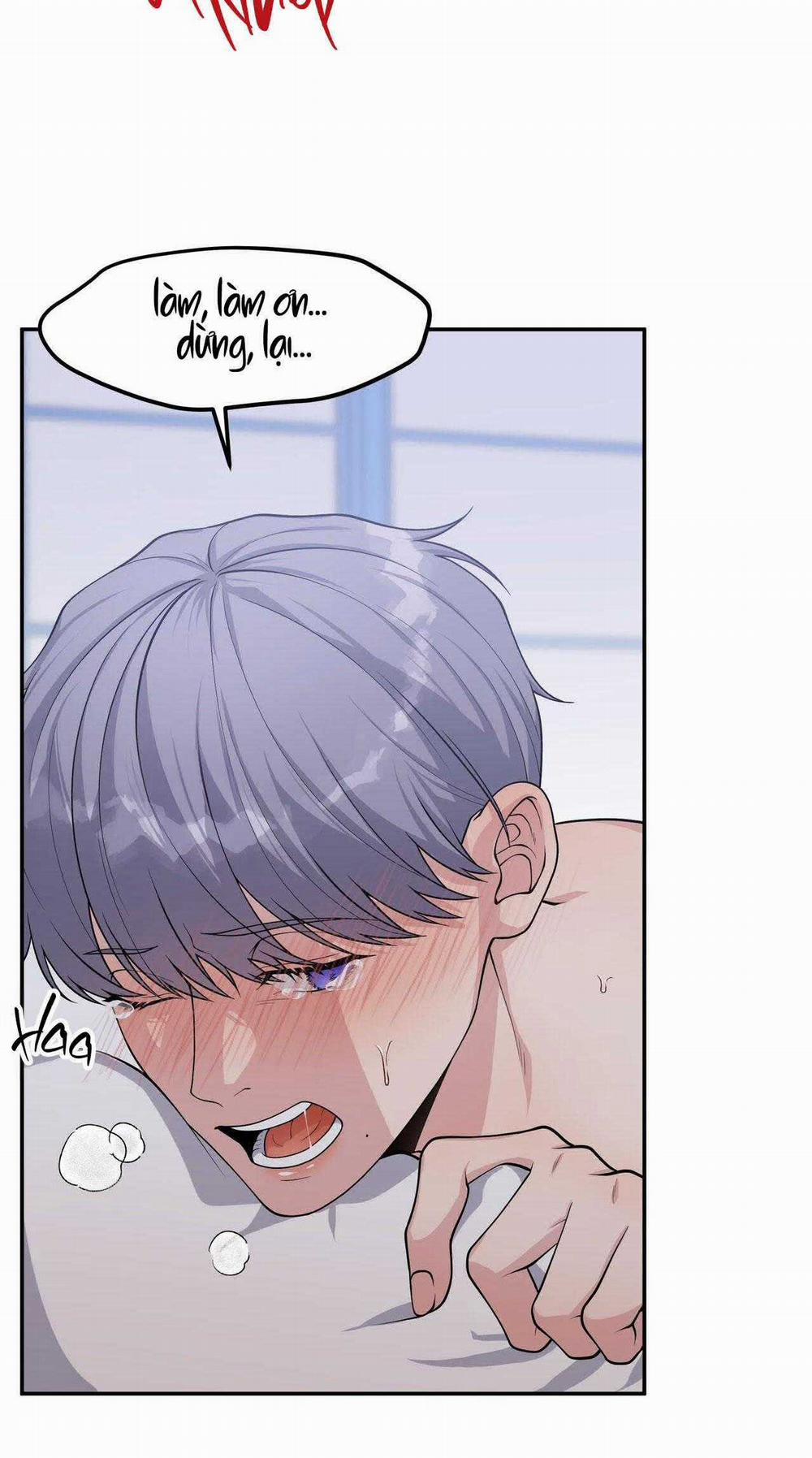 Tuyển Tập Bl Thú Nhân Và Xúc Tu 14.1 trang 4