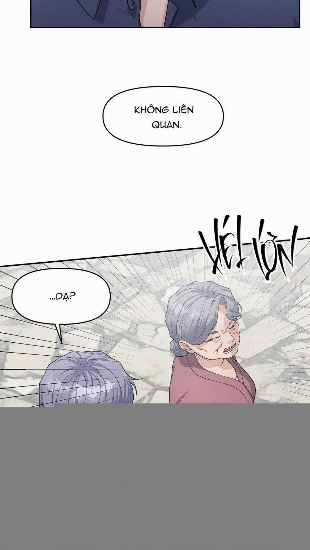 Tuyển Tập Bl Thú Nhân Và Xúc Tu 14.1 trang 40