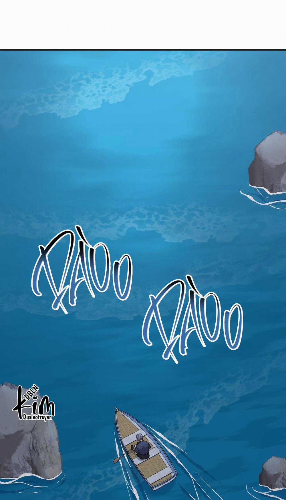 Tuyển Tập Bl Thú Nhân Và Xúc Tu 14.1 trang 46