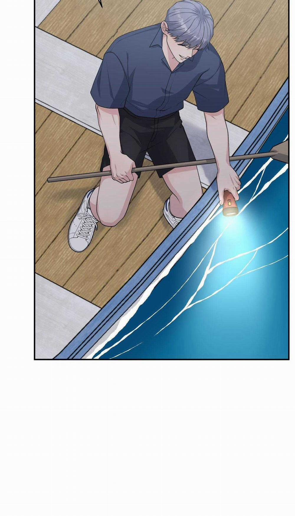 Tuyển Tập Bl Thú Nhân Và Xúc Tu 14.1 trang 50