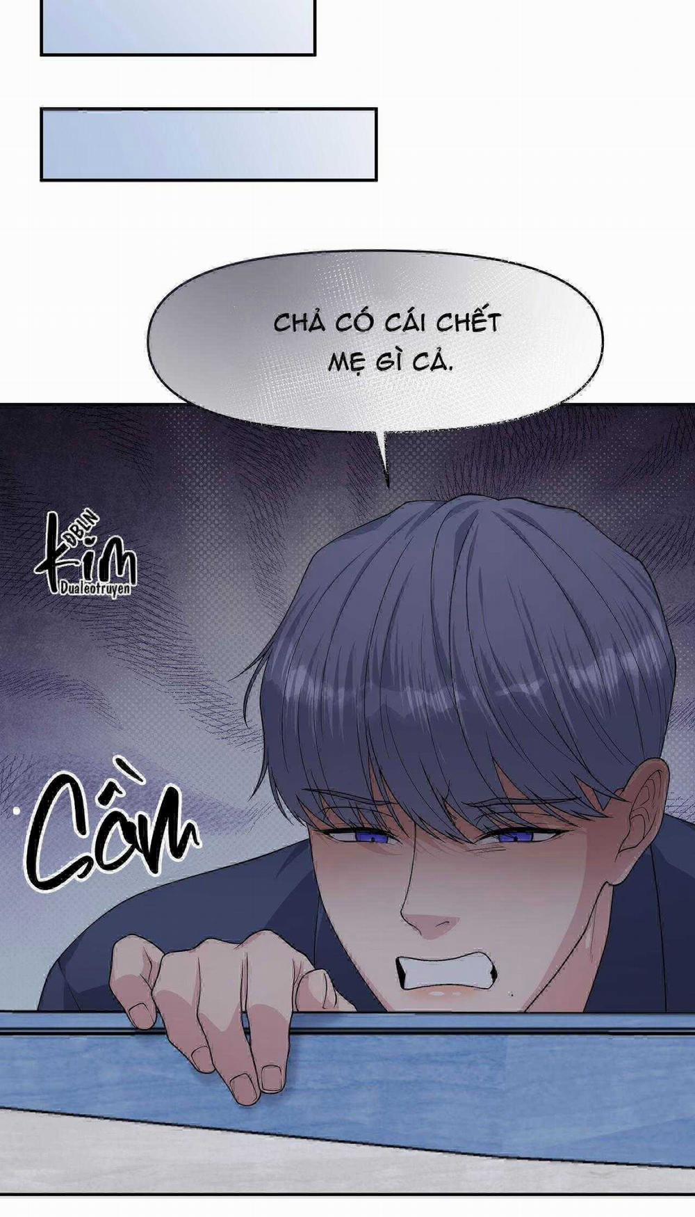 Tuyển Tập Bl Thú Nhân Và Xúc Tu 14.1 trang 52