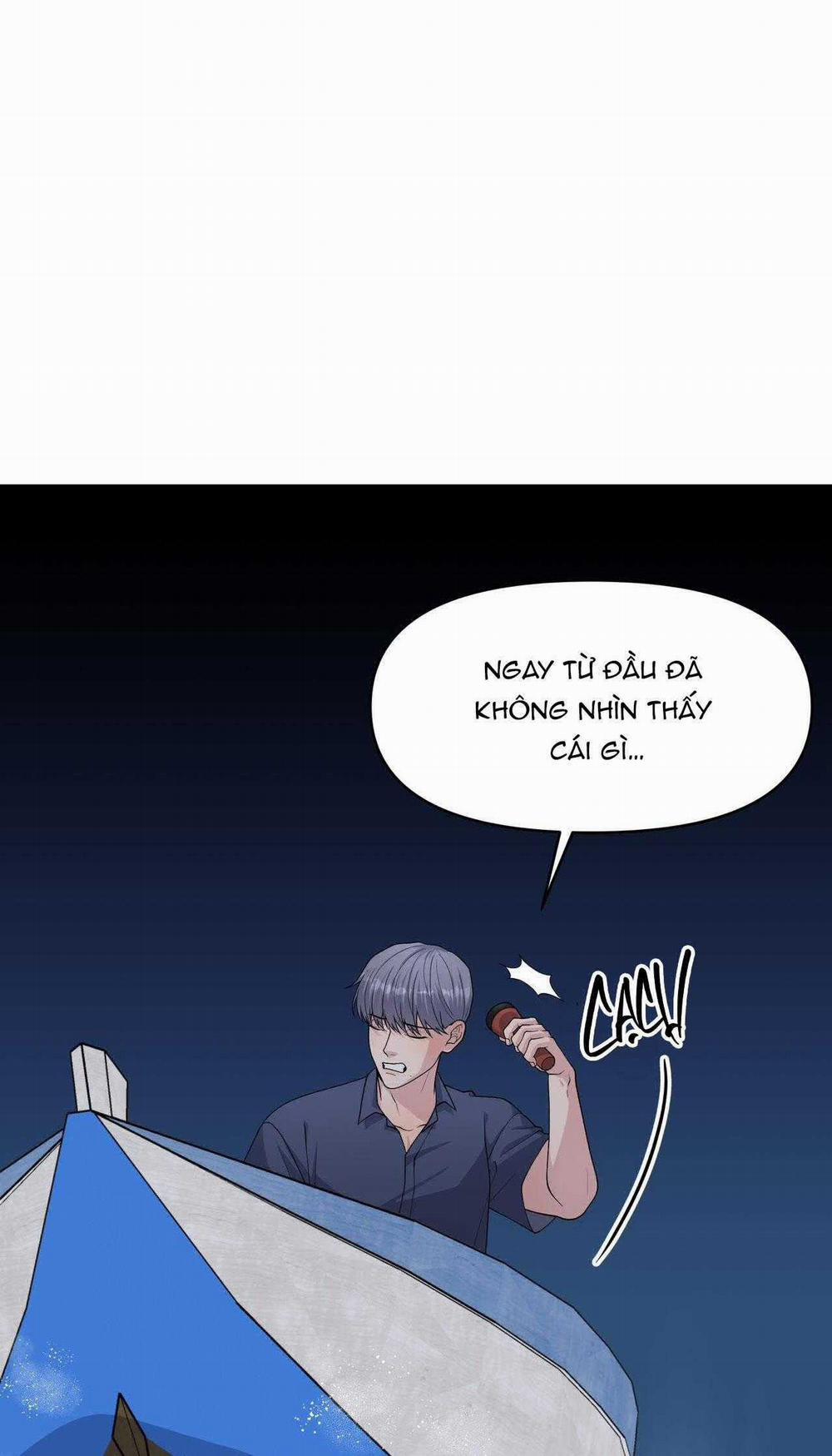 Tuyển Tập Bl Thú Nhân Và Xúc Tu 14.1 trang 53