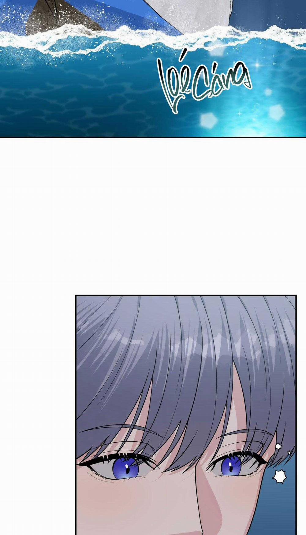 Tuyển Tập Bl Thú Nhân Và Xúc Tu 14.1 trang 54