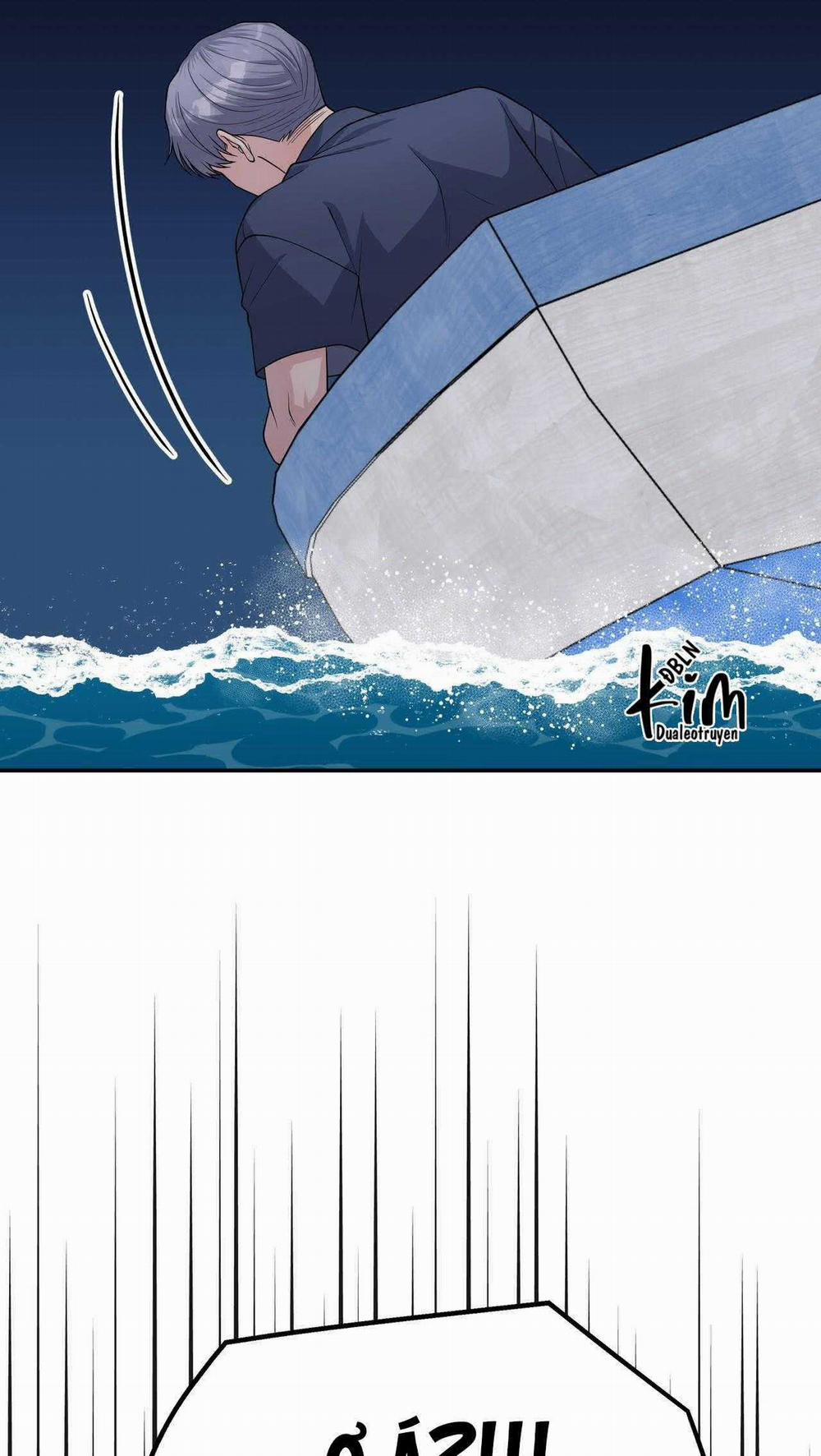 Tuyển Tập Bl Thú Nhân Và Xúc Tu 14.1 trang 56