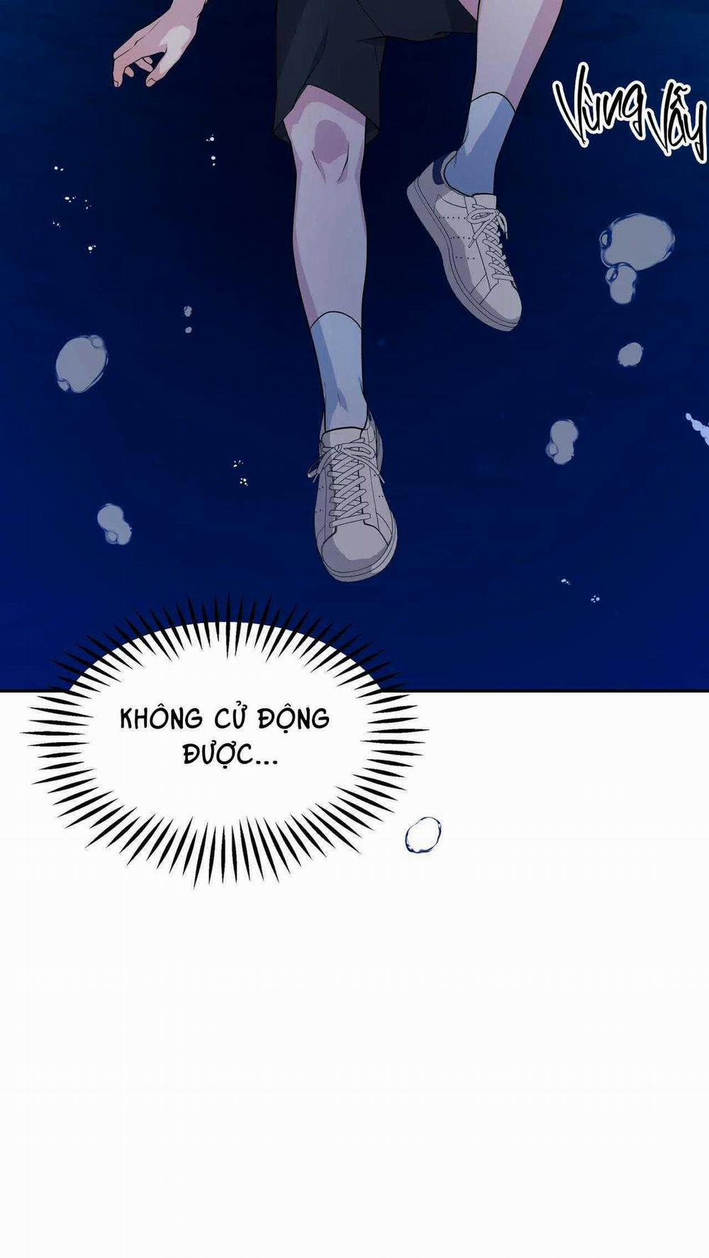 Tuyển Tập Bl Thú Nhân Và Xúc Tu 14.1 trang 61