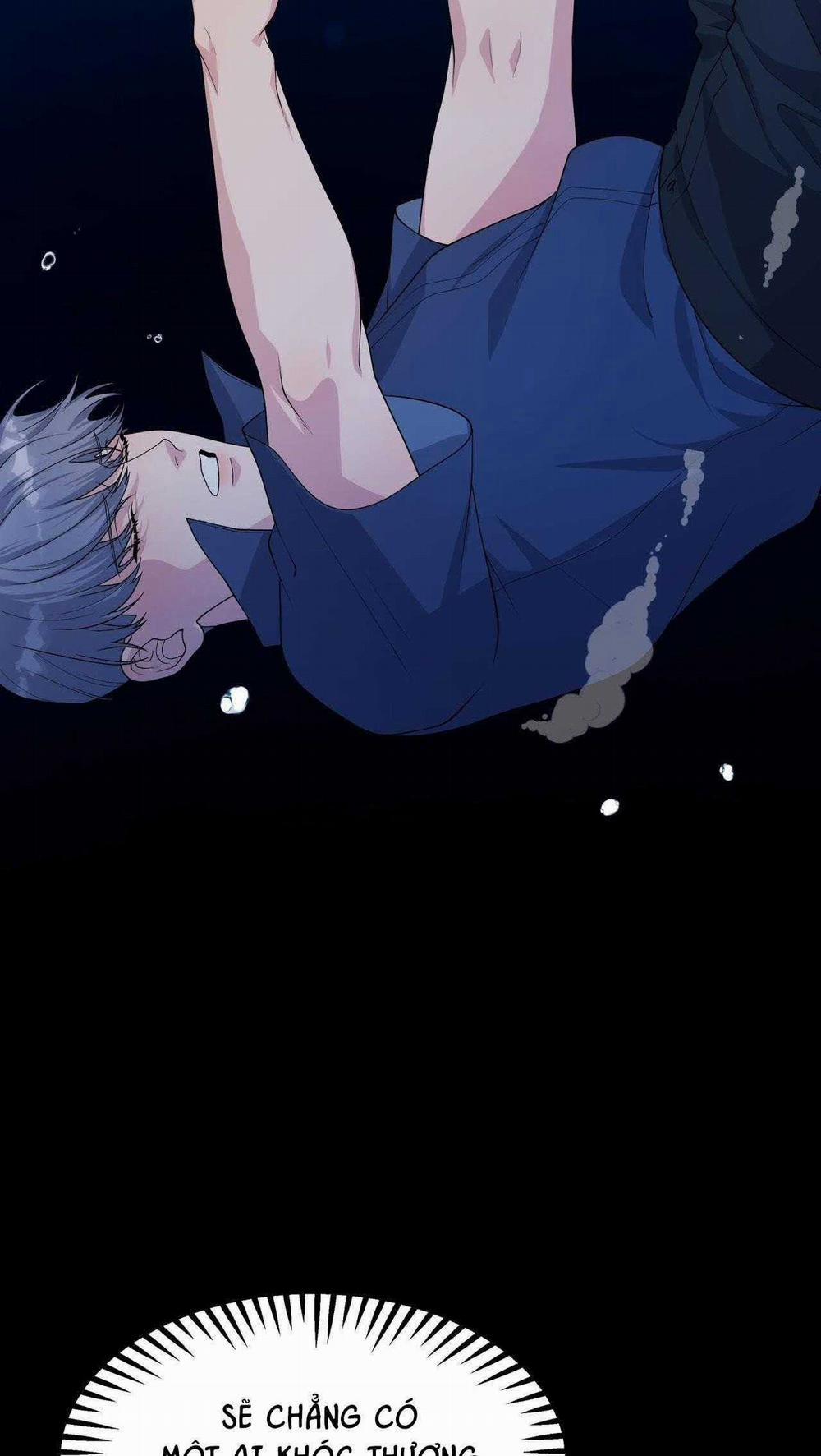 Tuyển Tập Bl Thú Nhân Và Xúc Tu 14.1 trang 64