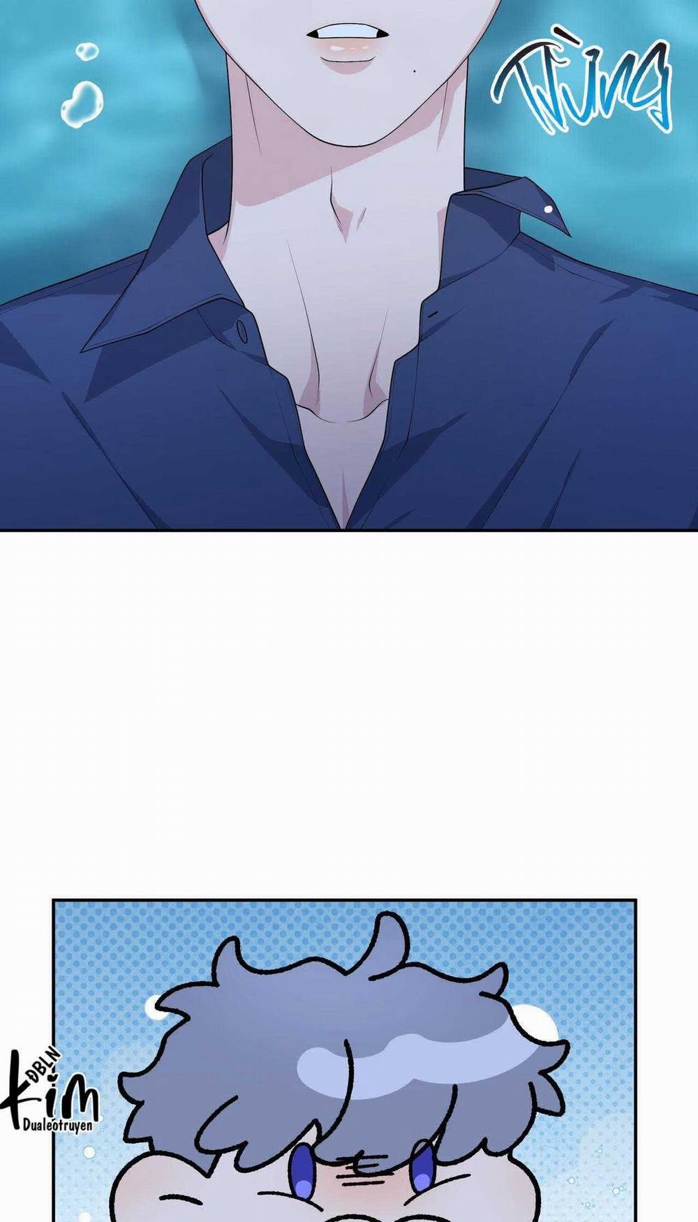 Tuyển Tập Bl Thú Nhân Và Xúc Tu 14.1 trang 67