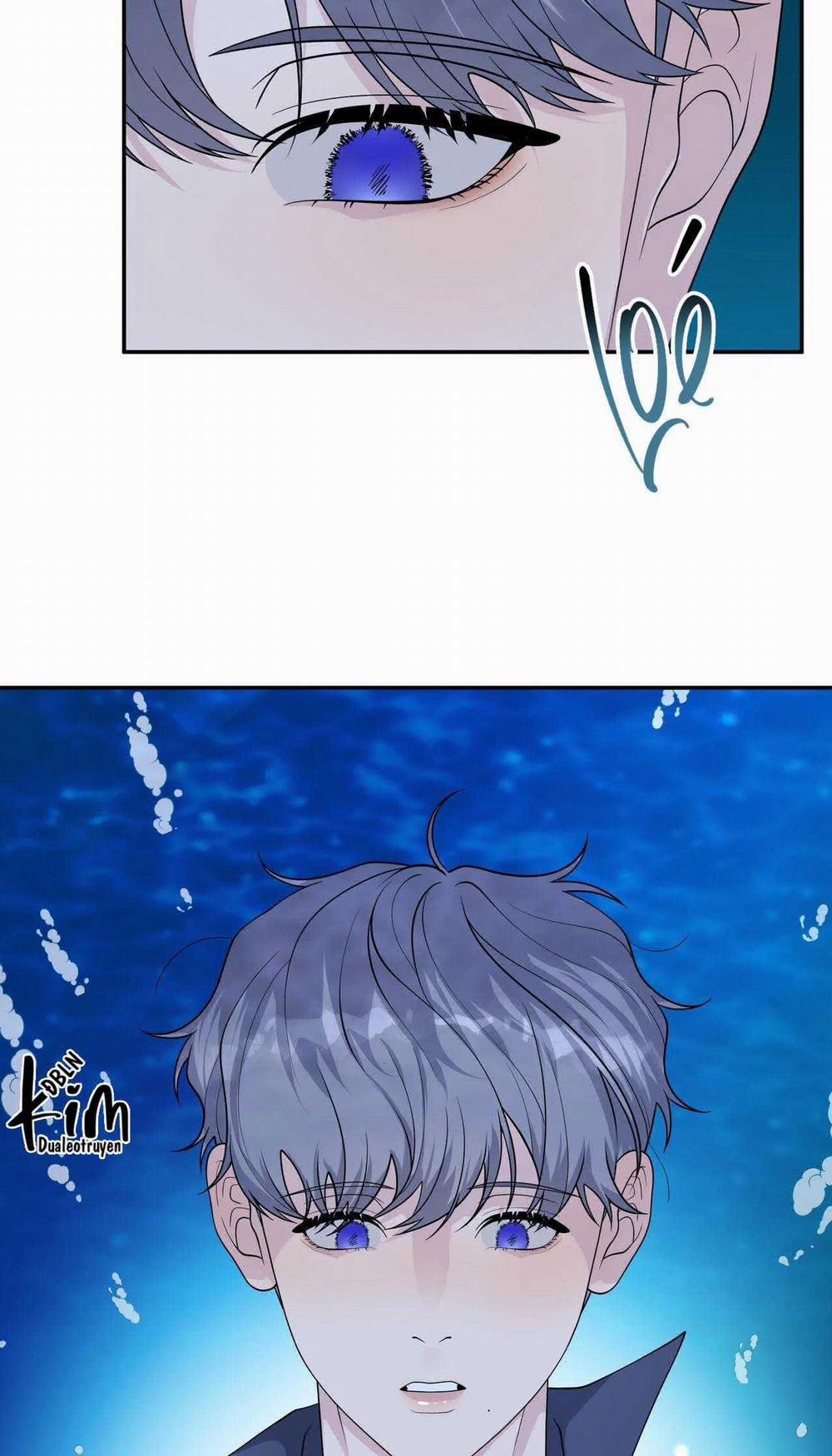 Tuyển Tập Bl Thú Nhân Và Xúc Tu 14.1 trang 72