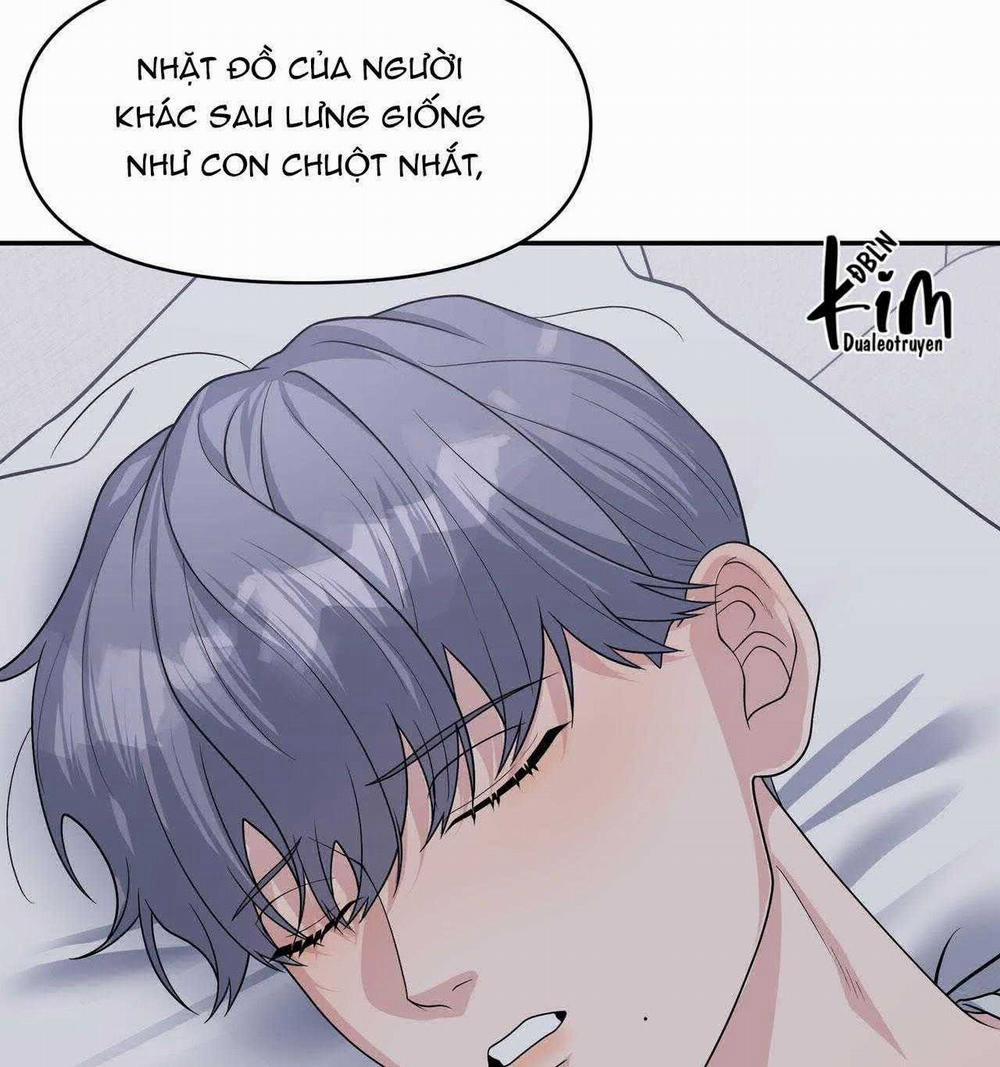 Tuyển Tập Bl Thú Nhân Và Xúc Tu 14.1 trang 80