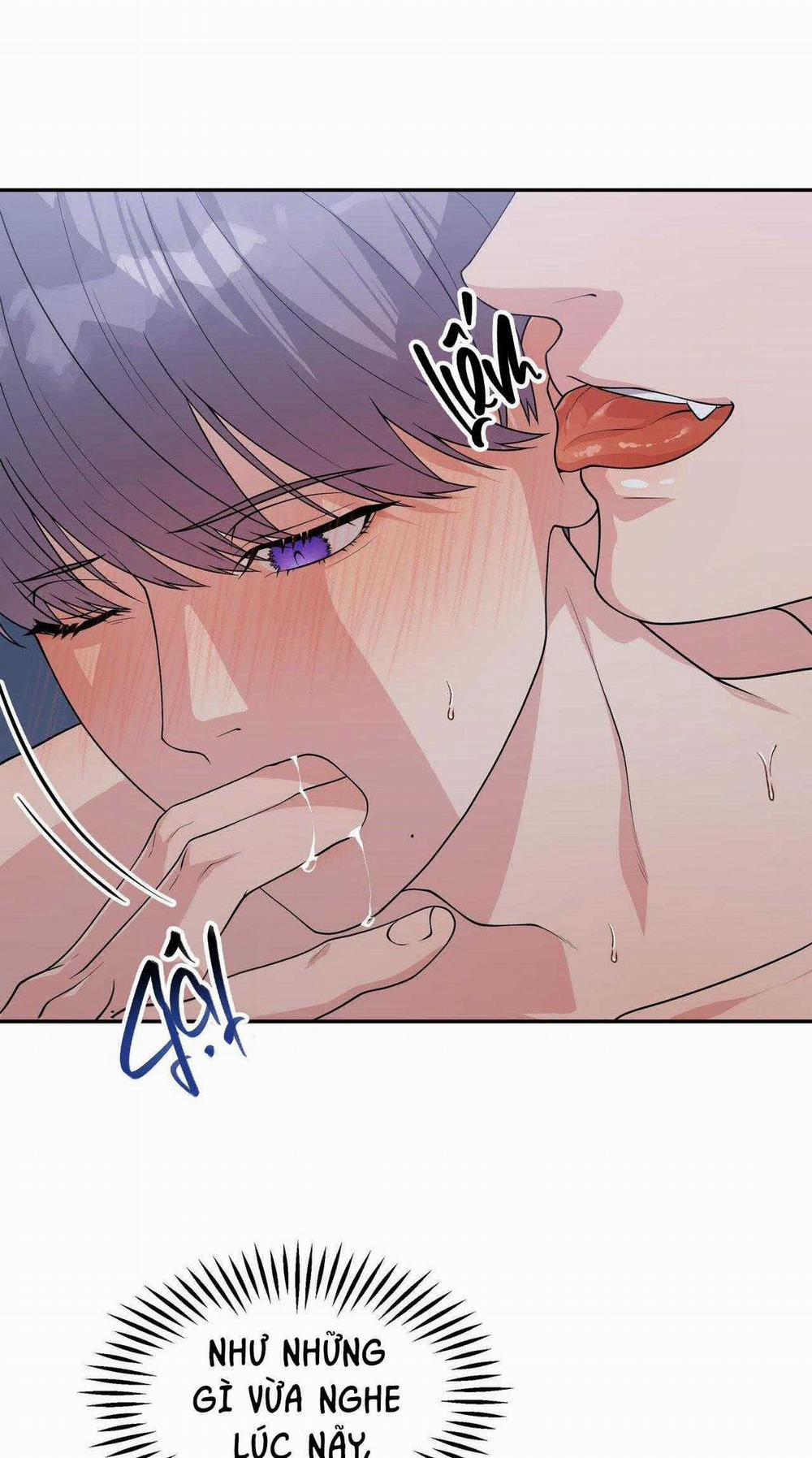 Tuyển Tập Bl Thú Nhân Và Xúc Tu 14.1 trang 9