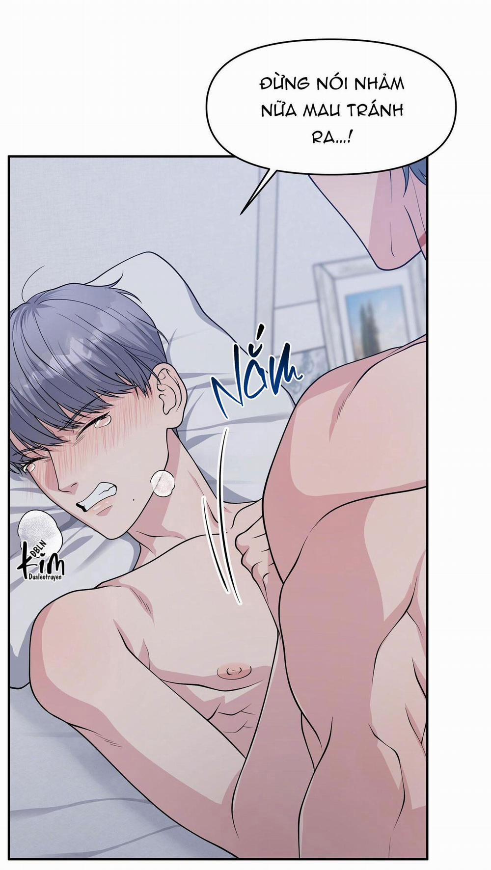 Tuyển Tập Bl Thú Nhân Và Xúc Tu 14.2 DƯỚI ĐÔI CHÂN 2 trang 11