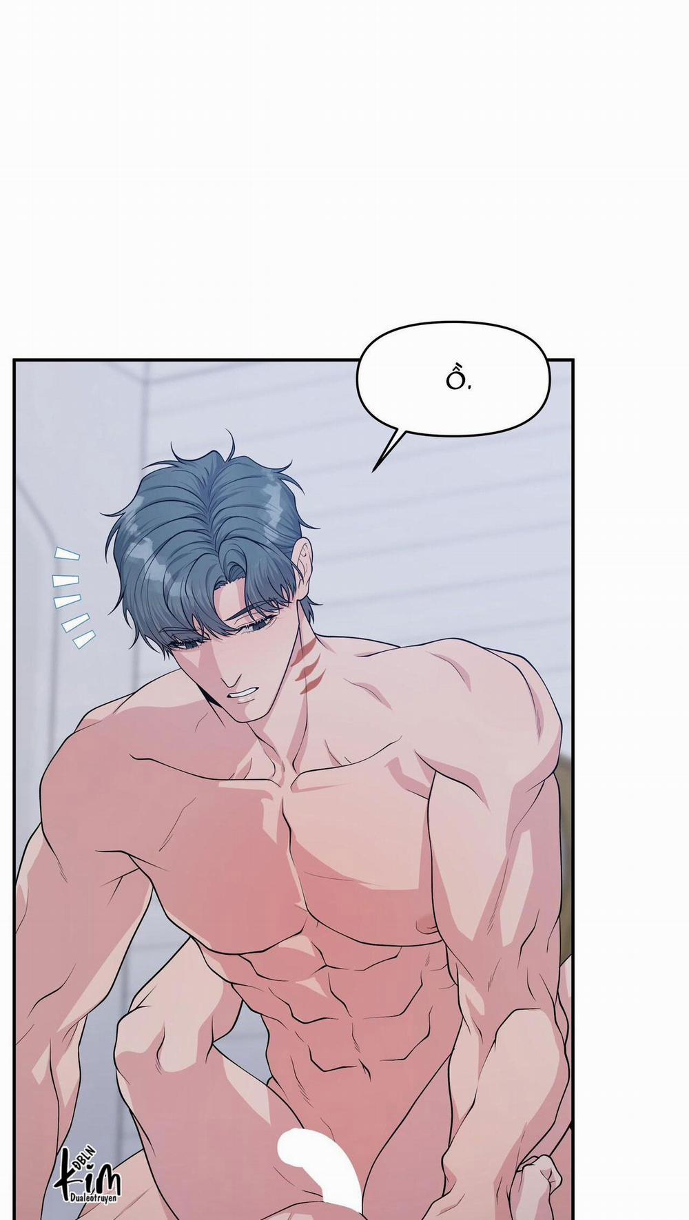 Tuyển Tập Bl Thú Nhân Và Xúc Tu 14.2 DƯỚI ĐÔI CHÂN 2 trang 27