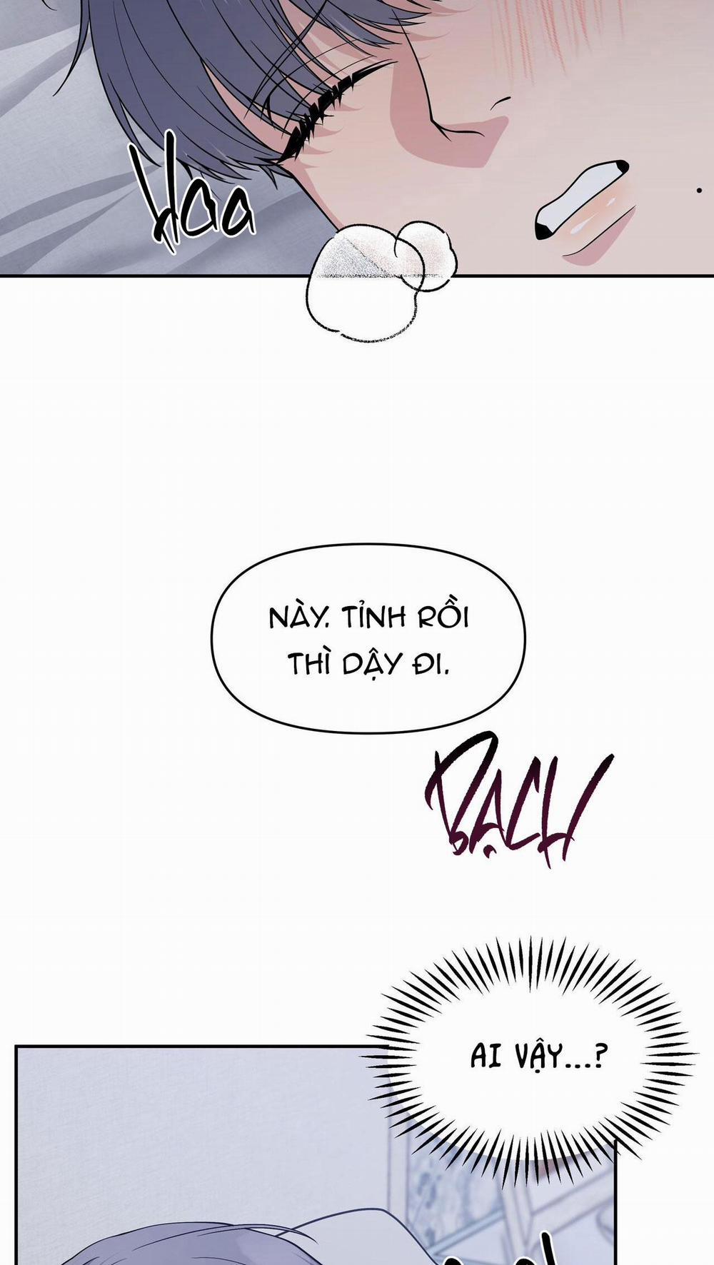 Tuyển Tập Bl Thú Nhân Và Xúc Tu 14.2 DƯỚI ĐÔI CHÂN 2 trang 3