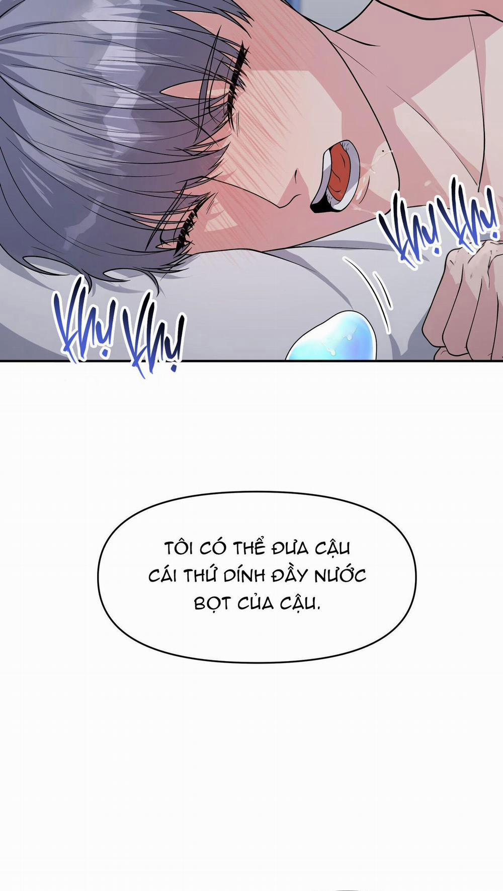 Tuyển Tập Bl Thú Nhân Và Xúc Tu 14.2 DƯỚI ĐÔI CHÂN 2 trang 30