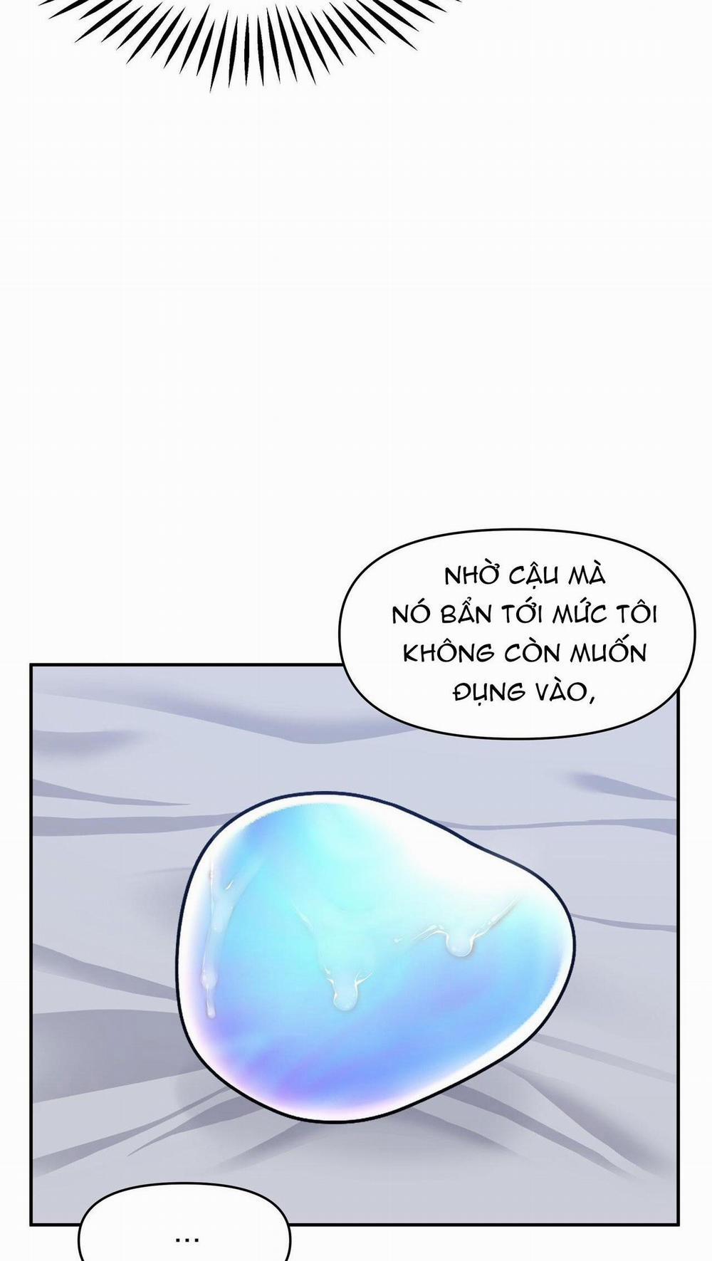 Tuyển Tập Bl Thú Nhân Và Xúc Tu 14.2 DƯỚI ĐÔI CHÂN 2 trang 32