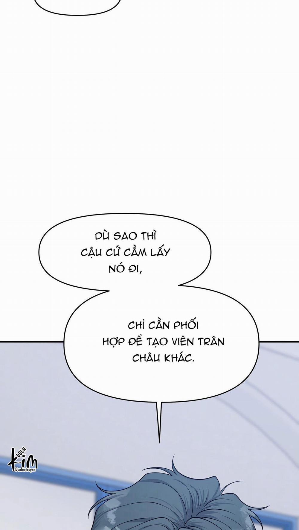 Tuyển Tập Bl Thú Nhân Và Xúc Tu 14.2 DƯỚI ĐÔI CHÂN 2 trang 33