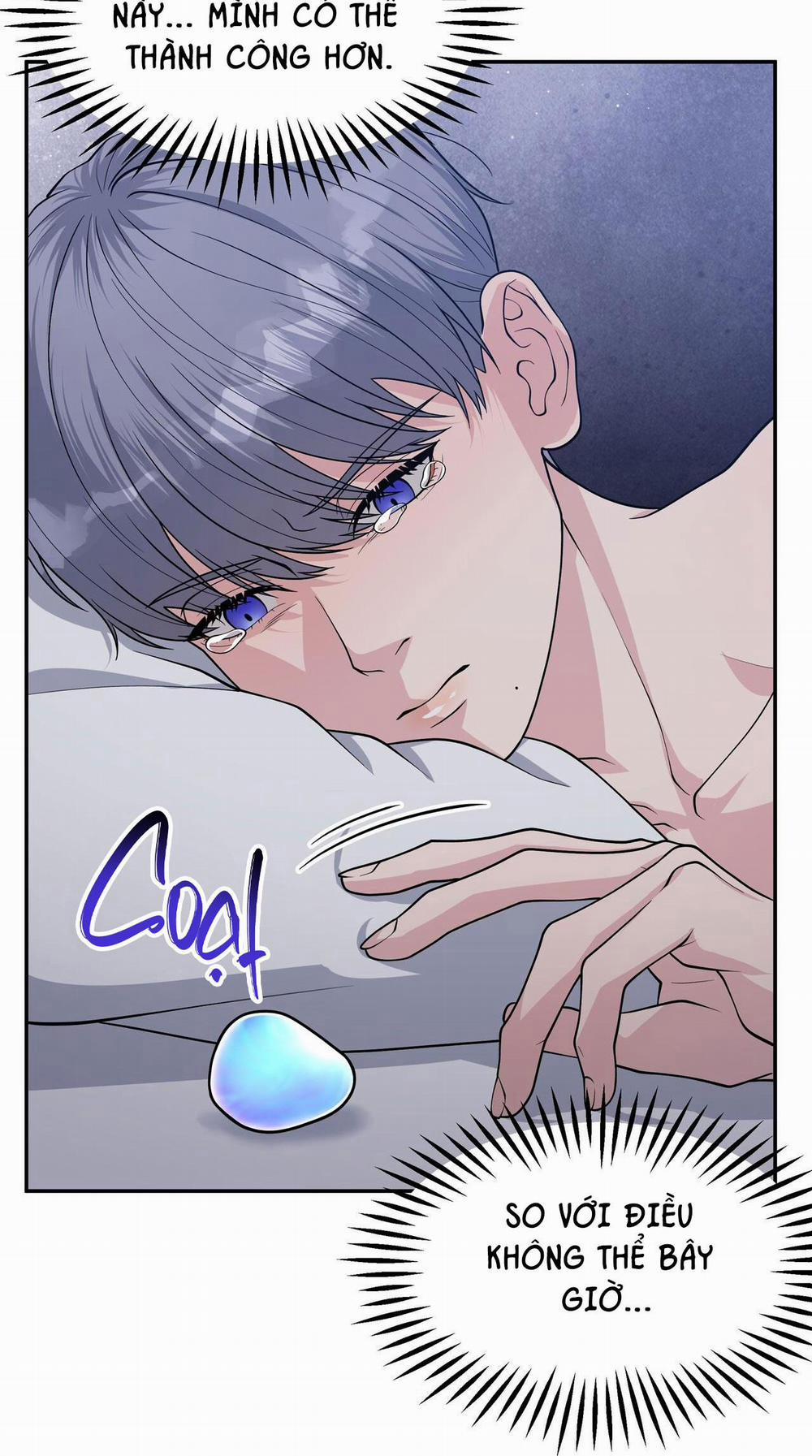 Tuyển Tập Bl Thú Nhân Và Xúc Tu 14.2 DƯỚI ĐÔI CHÂN 2 trang 35