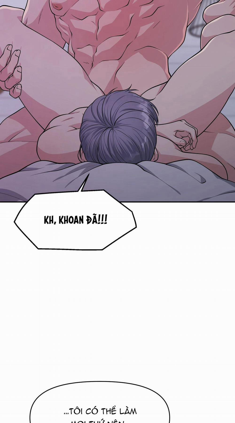 Tuyển Tập Bl Thú Nhân Và Xúc Tu 14.2 DƯỚI ĐÔI CHÂN 2 trang 38