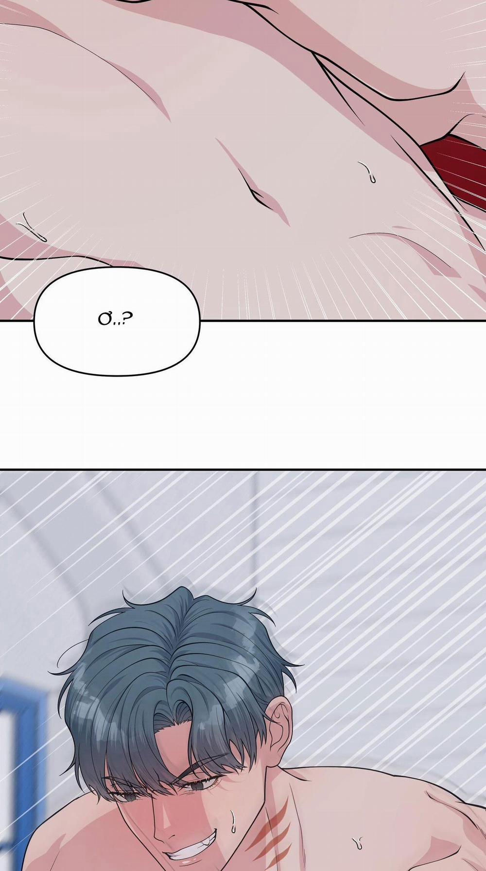 Tuyển Tập Bl Thú Nhân Và Xúc Tu 14.2 DƯỚI ĐÔI CHÂN 2 trang 42