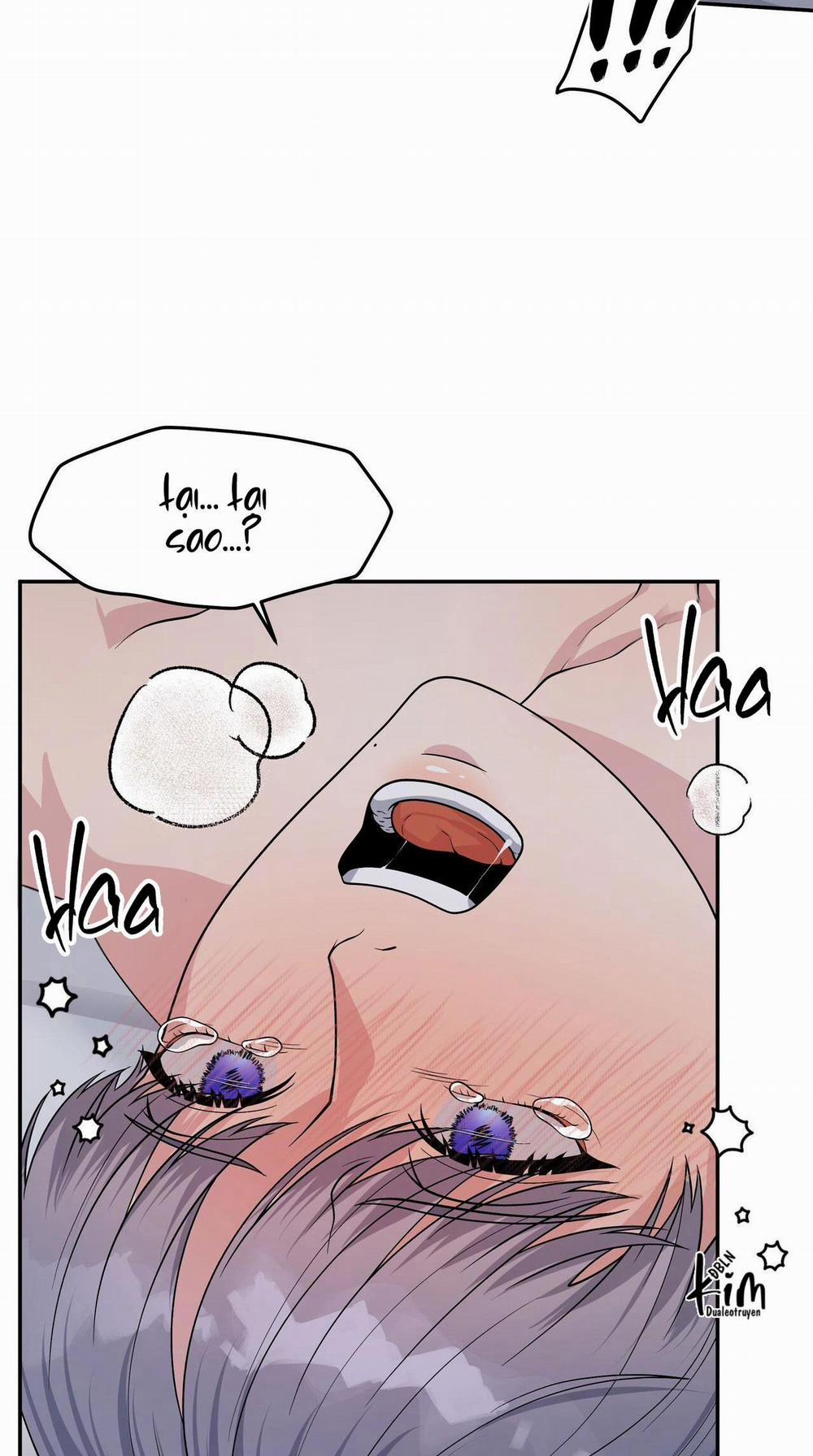 Tuyển Tập Bl Thú Nhân Và Xúc Tu 14.2 DƯỚI ĐÔI CHÂN 2 trang 44